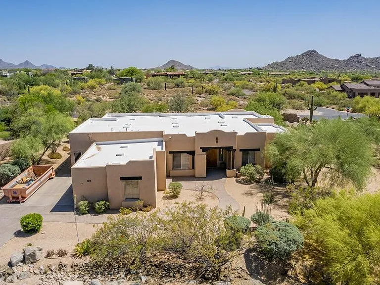 8115 E Sand Flower Dr — Photo 31