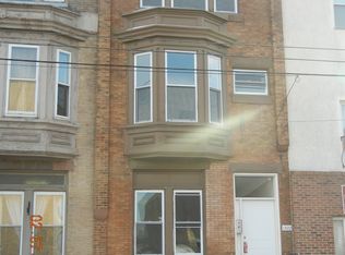 1322 Ritner St, Philadelphia, PA 19148