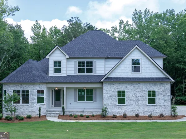 214 Wet Wood Ct #26, Fairburn, GA 30213