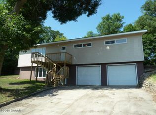 200 3rd Ave SW, Eagle Bend, MN 56446