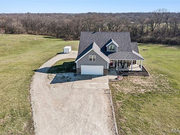 4th image of 80 Morgan Valley Ln