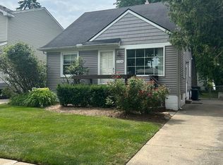 1326 E Lincoln Ave, Birmingham, MI