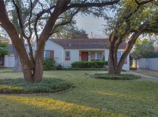 3743 Westcliff Rd S, Fort Worth, TX 76109