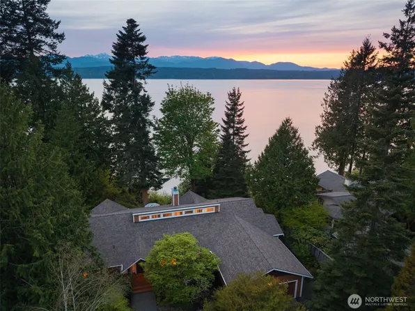 24565 Johnson Road NW, Poulsbo, WA 98370
