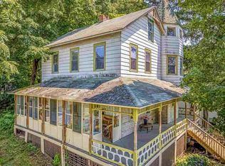 322 Hasbrouck Ave, Kingston, NY 12401
