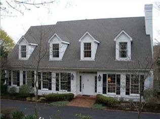 759 Chestnut Rd, Sewickley, PA 15143