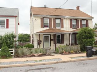 616 W Market St, Marietta, PA