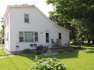 107 N Spring St, Wakarusa, IN 46573