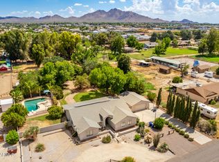 19023 E Via De Arboles, Queen Creek, AZ 85142