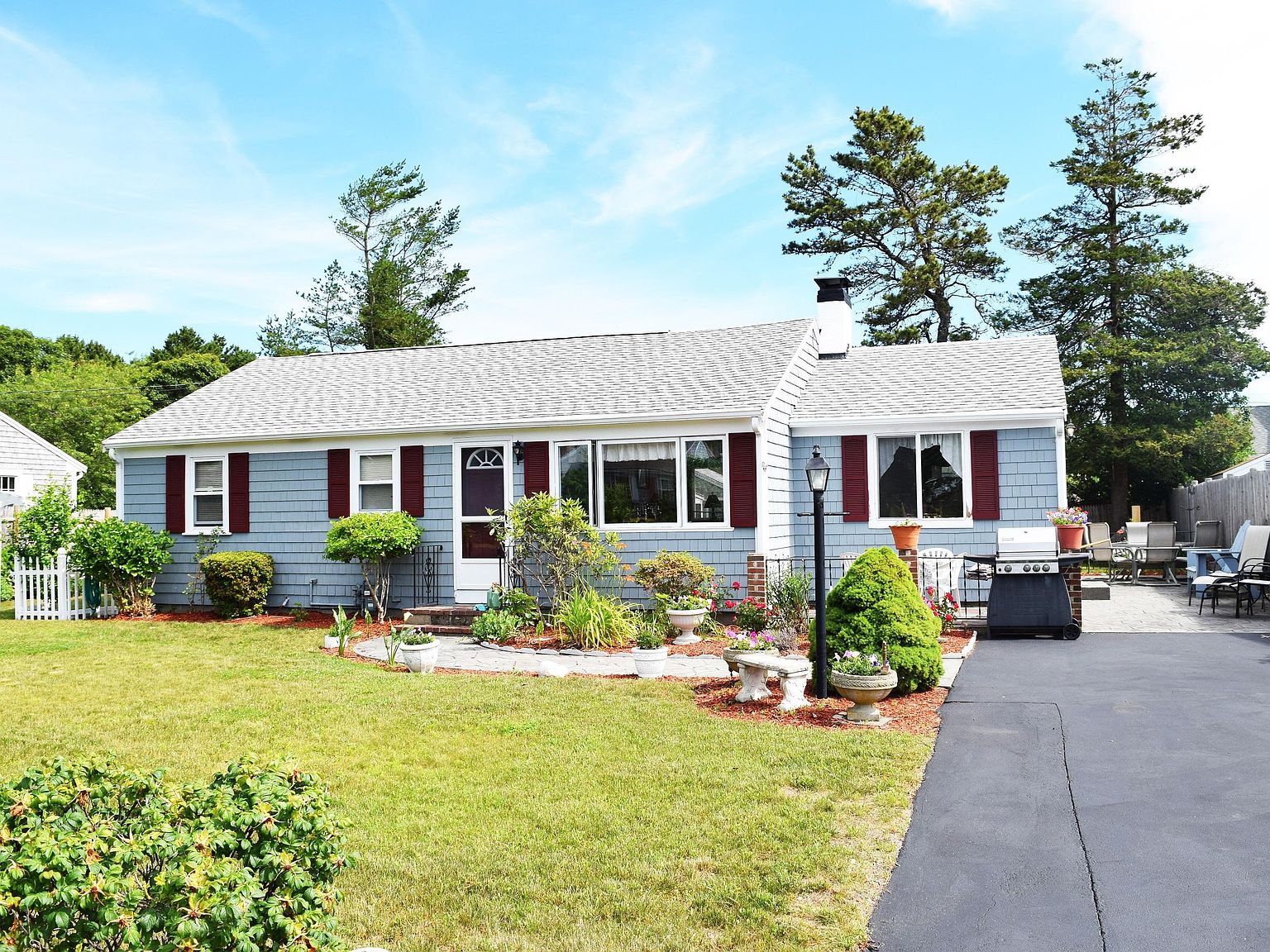 134 Loring Avenue, West Dennis, MA 02670 Zillow