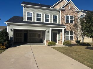 217 Sailor Way, Fuquay Varina, NC 27526