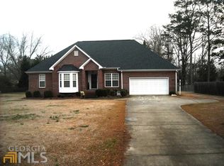 624 Grandview Dr, Griffin, GA 30224