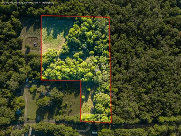 County Road 2195, Quitman, TX 75783