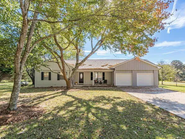 2419 Birdie Rd, Griffin, GA 30223