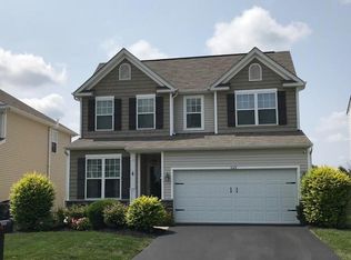 649 Riddler Ridge Dr, Blacklick, OH 43004