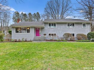 2 Rockyfield Road, Westport, CT 06880