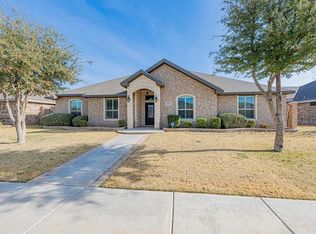 5902 Hollie Brk, Midland, TX 79705