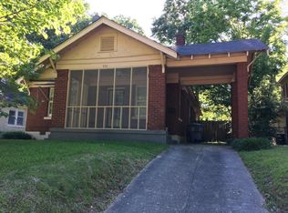 511 S Reese St, Memphis, TN 38111