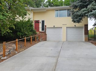 10603 Van Gordon Way, Westminster, CO 80021