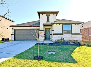 1220 Natchez Trl, Leander, TX 78641