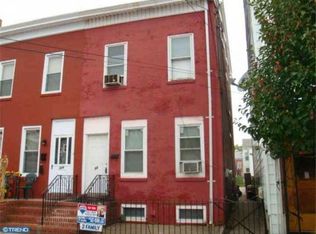336 Elmer St #APT 1, Trenton, NJ