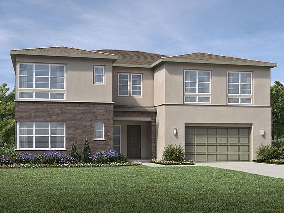 Contemporary Craftsman