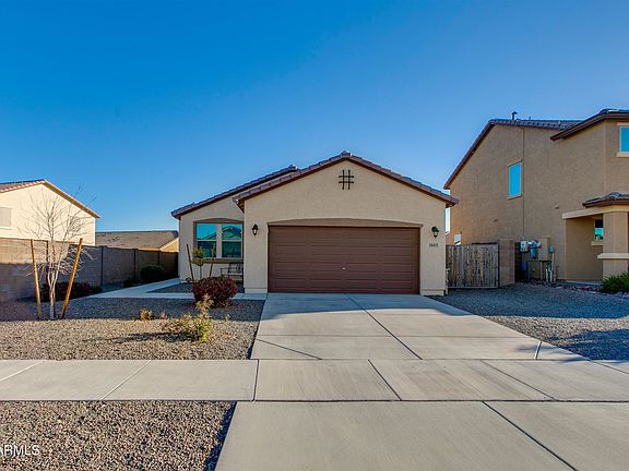 4th image of 18465 W Louise Dr