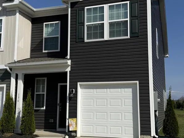 136 Baker Dr, Luray, VA 22835