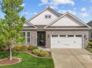 1047 Aberlour Ln, Burlington, NC 27215