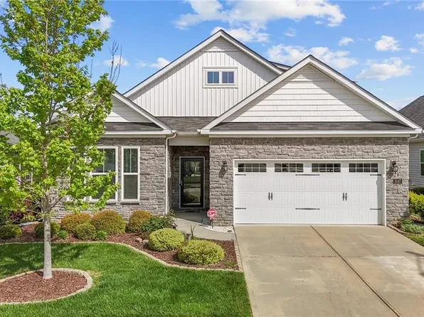 1047 Aberlour Ln, Burlington, NC 27215