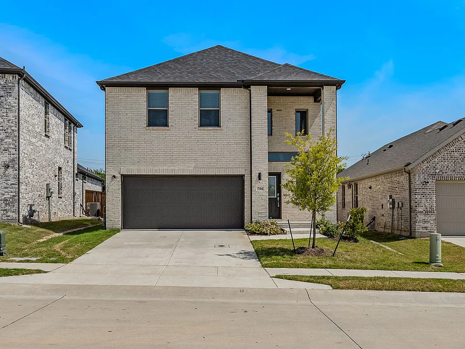 706 Melody Hill Dr
