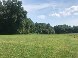 Yellowbush Rd, Racine, OH 45771