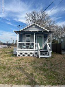118 W King Street, La Grange, NC, 28551