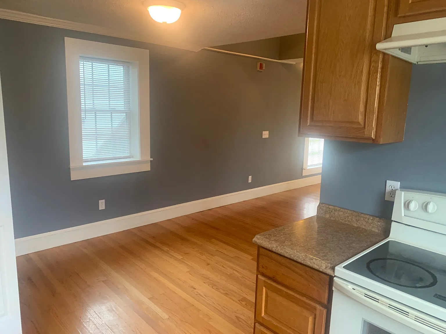 2 bed, 1400 sqft, $1,575 — Photo 2
