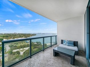 601 NE 36th St APT 1704, Miami, FL 33137