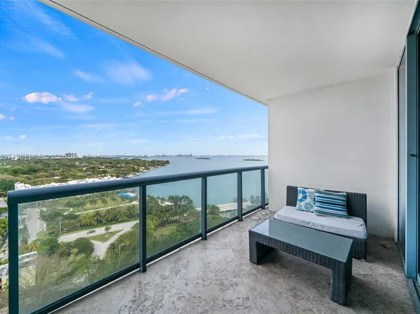 601 NE 36th St APT 1704, Miami, FL 33137