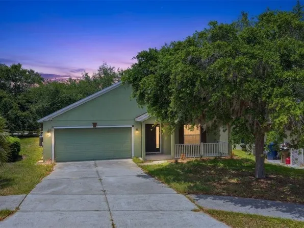 3002 Lorimer Ct, Groveland, FL 34736