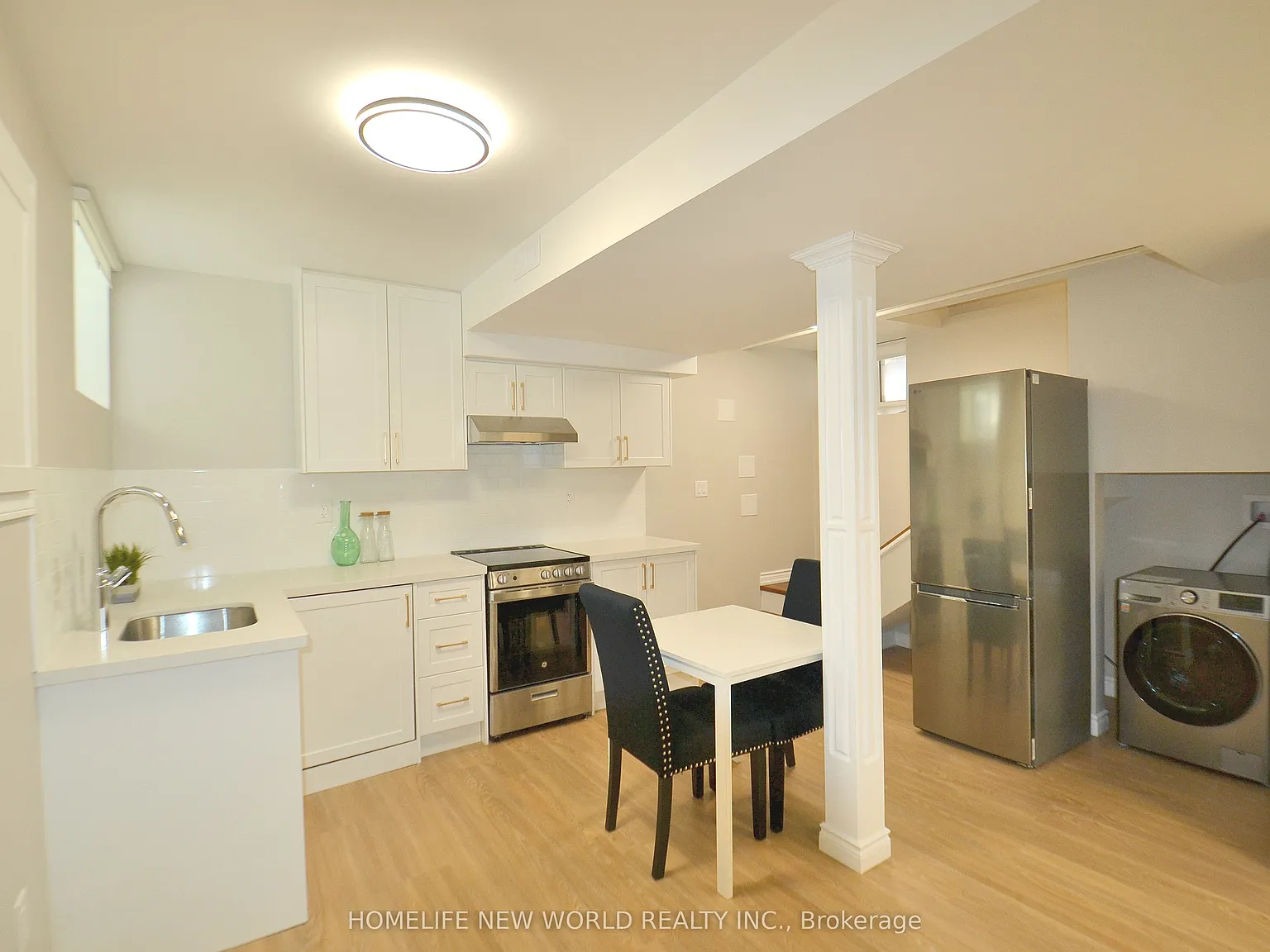 1 bed, $1,400 — Photo 3