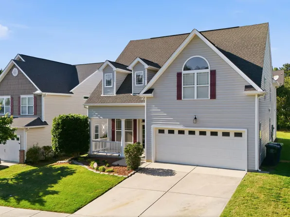 3213 Landing Falls Ln, Raleigh, NC 27616