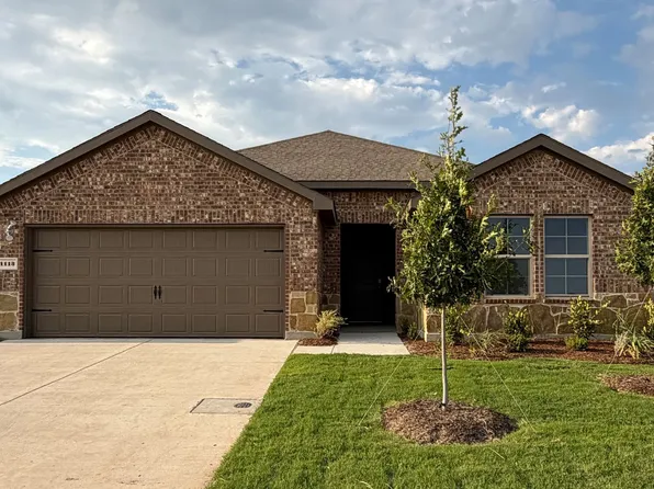 1113 Overhill Rd, Josephine, TX 75135