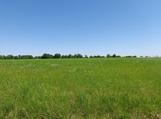 E 293rd Rd, Grove, OK 74344