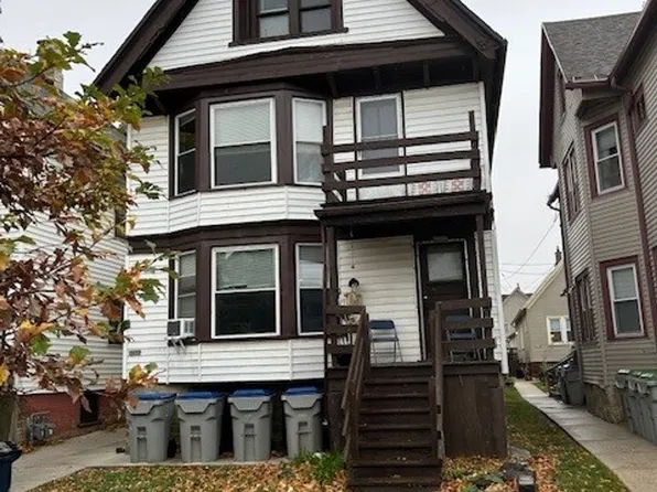 1659 N Arlington Pl APT 3, Milwaukee, WI 53202