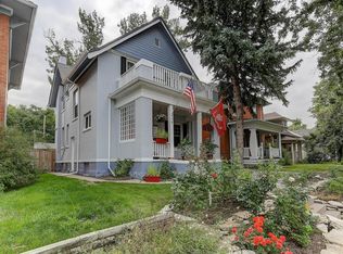608 S Pearl St, Denver, CO 80209