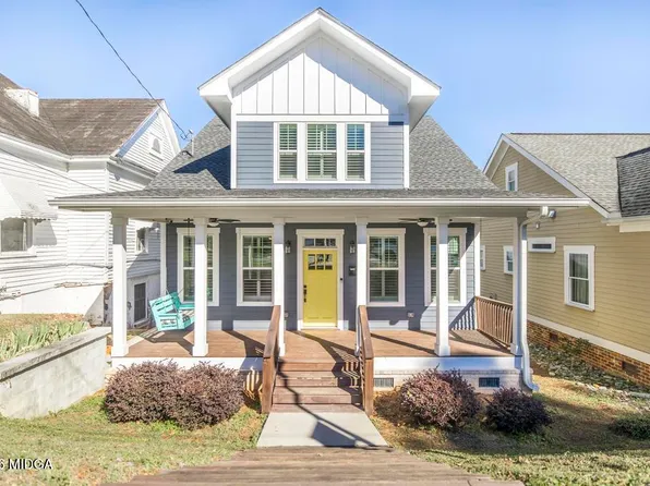 1029 Ash St, Macon, GA 31201