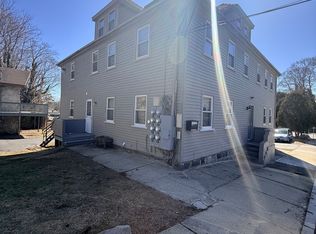 20 Garvin St #1A, New London, CT 06320