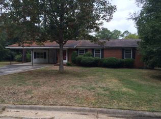 126 Highland Dr, Americus, GA 31709