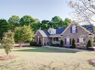 2020 Saye Brook Dr #4, Monroe, NC 28112