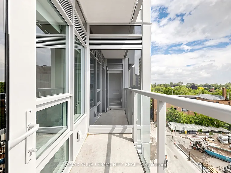 609 Sherbourne St E #507 — Photo 31