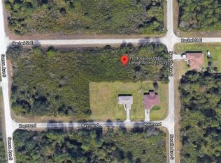 1114 Rachel St E, Lehigh Acres, FL 33974