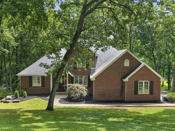 1790 N Deer Lane, Nixa, MO 65714